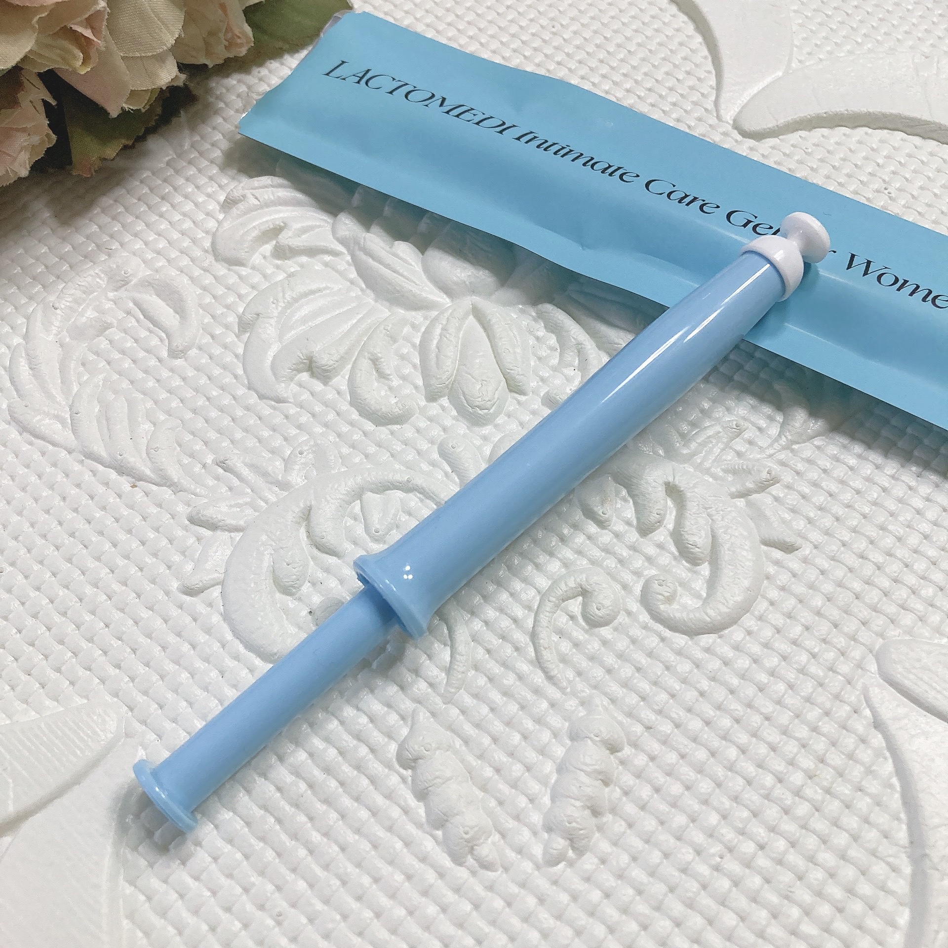 LACTOMEDI Intimate Care Gel for Women/LACTOMEDI/デオドラント・制汗剤を使ったクチコミ（3枚目）