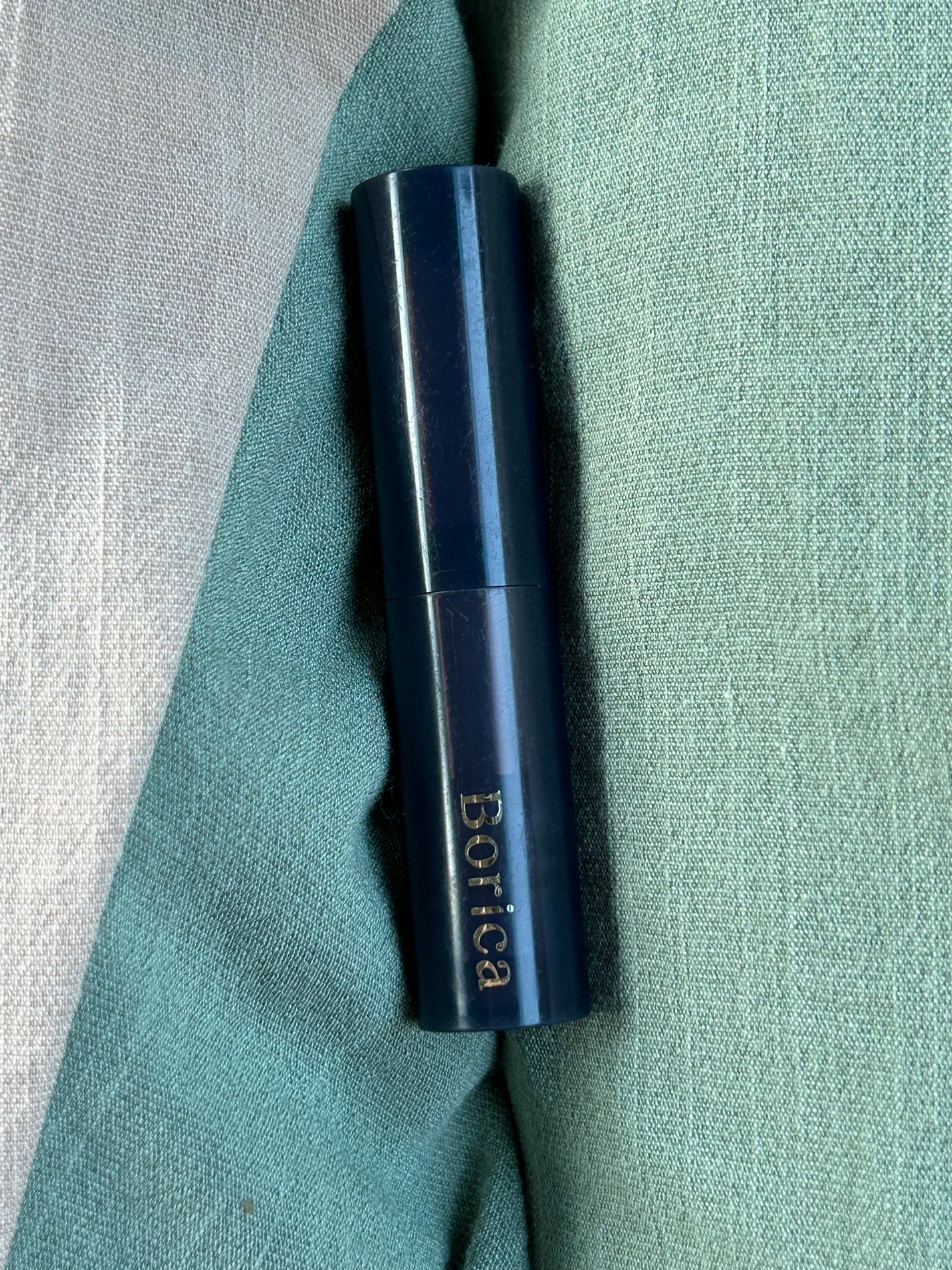 スティックプランパー エクストラセラム/Borica/リッププランパーを使ったクチコミ(2枚目)