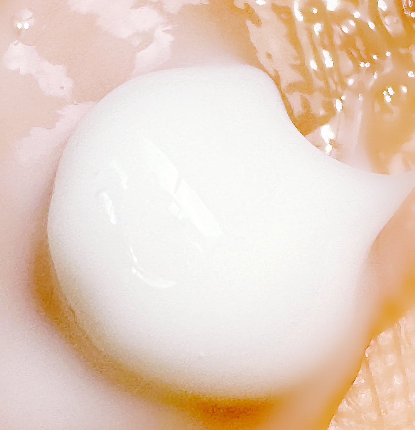 サミュ PHセンシティブクリーム/SAM'U/フェイスクリームを使ったクチコミ(2枚目)