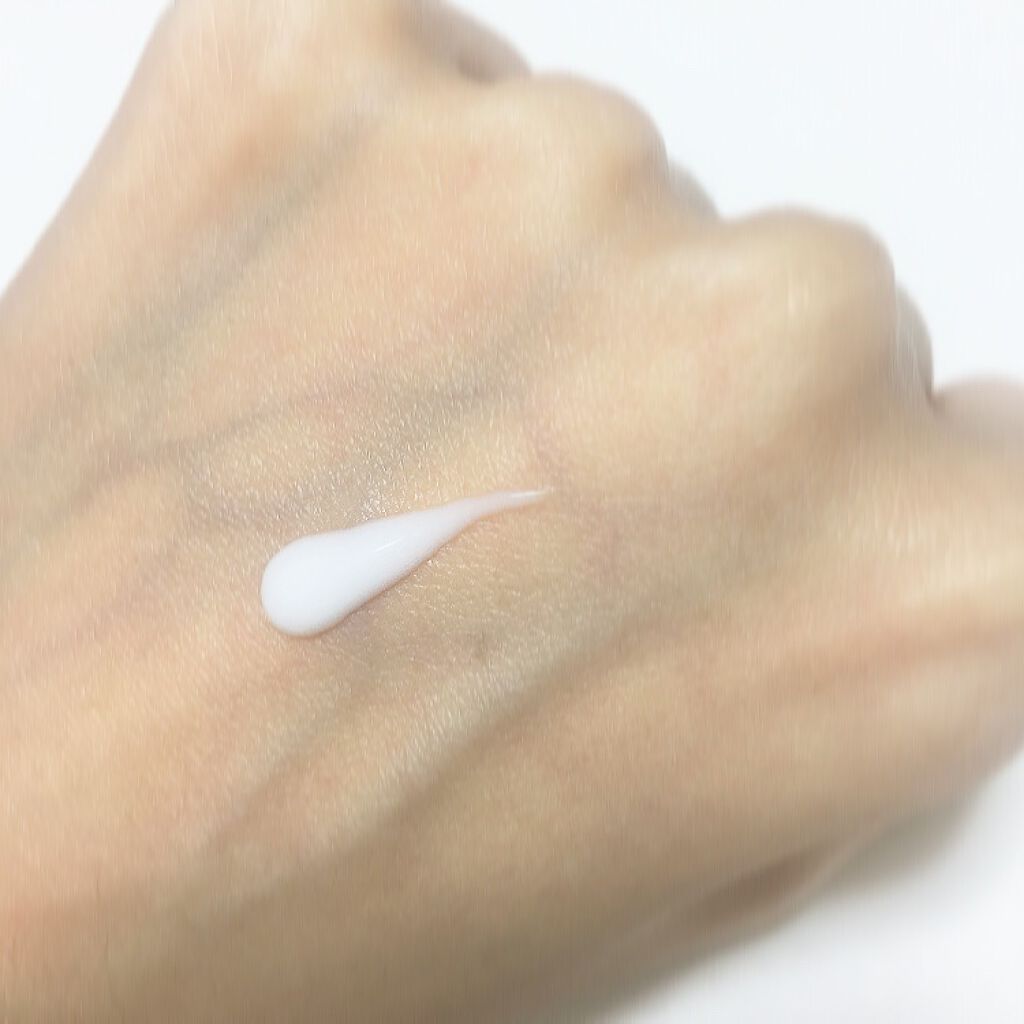 the holecare cream/KOTAE/フェイスクリームを使ったクチコミ（3枚目）