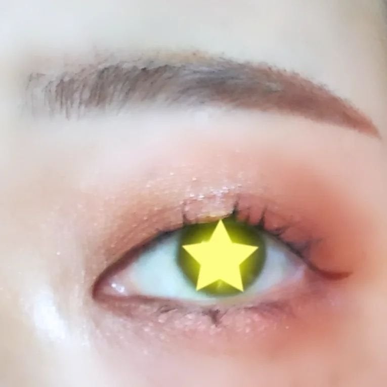 AC オートマチックアイブロウペンシル/AC MAKEUP/アイブロウペンシルを使ったクチコミ(7枚目)