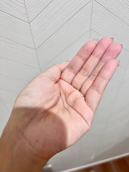 センテラ ライトクレンジングオイル/SKIN1004/オイルクレンジングを使ったクチコミ(2枚目)