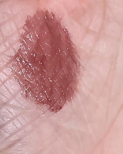 デューイフィルムティント/CipiCipi/リップティントを使ったクチコミ(2枚目)