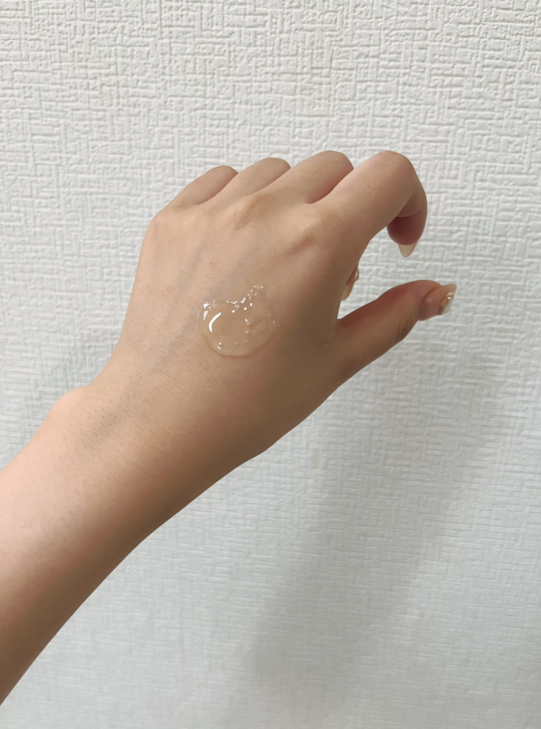 トーンブライトニング カプセルアンプル/SKIN1004/美容液を使ったクチコミ（1枚目）