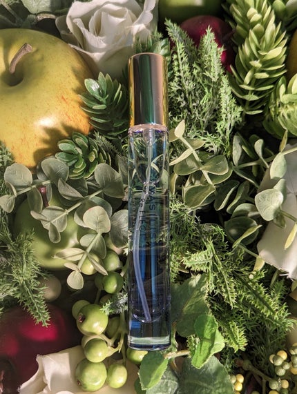 リ フレクト ハイドレンジア オードパルファム/ヴァシリーサ/香水(レディース)を使ったクチコミ(3枚目)