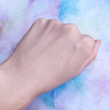 ウォンジョンヨ フィクシングブラーパウダー N/Wonjungyo/ルースパウダーを使ったクチコミ(5枚目)