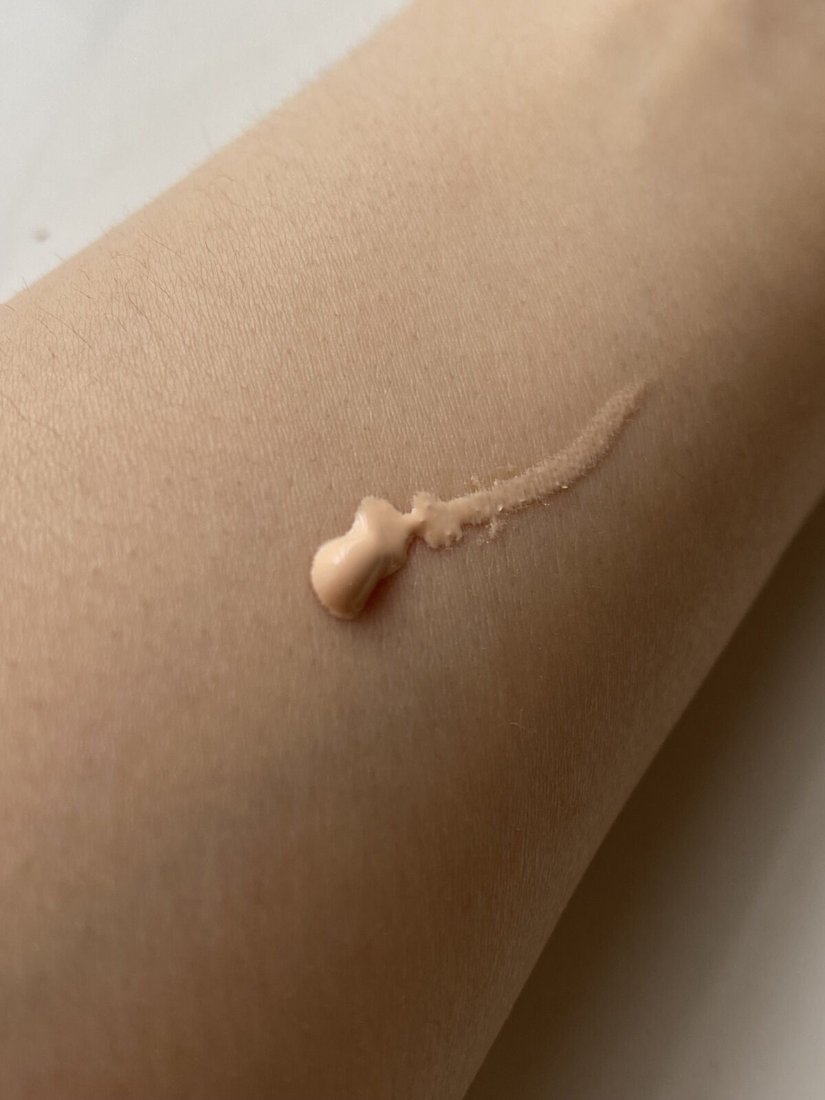 スキンケアUV下地/なめらか本舗/化粧下地を使ったクチコミ（2枚目）