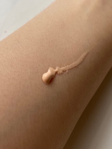 スキンケアUV下地/なめらか本舗/化粧下地を使ったクチコミ(2枚目)