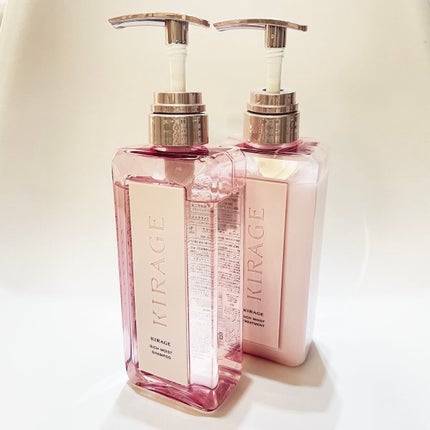 リッチモイスト ヘアオイル/キラージュ/ヘアオイルを使ったクチコミ(3枚目)