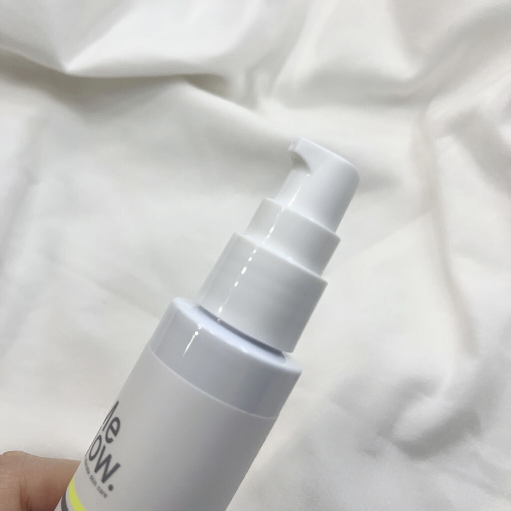 インティメイトセラム/Mellow./デリケートゾーンケアを使ったクチコミ（3枚目）