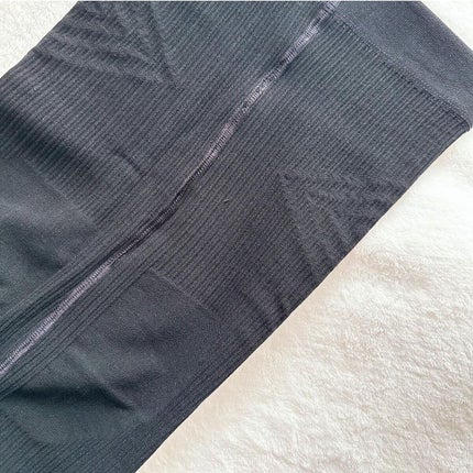 グラマラスパッツ/グラマラスパッツシリーズ/着圧ソックス・レギンスを使ったクチコミ(3枚目)