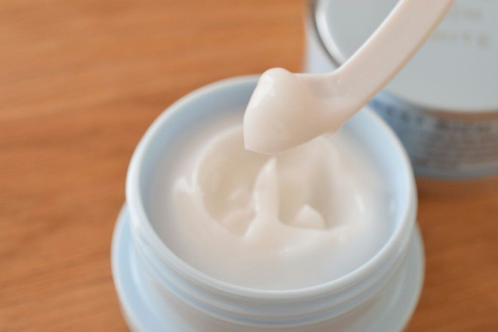 HERREST RICH WHITE/HERREST/オールインワン化粧品を使ったクチコミ(2枚目)