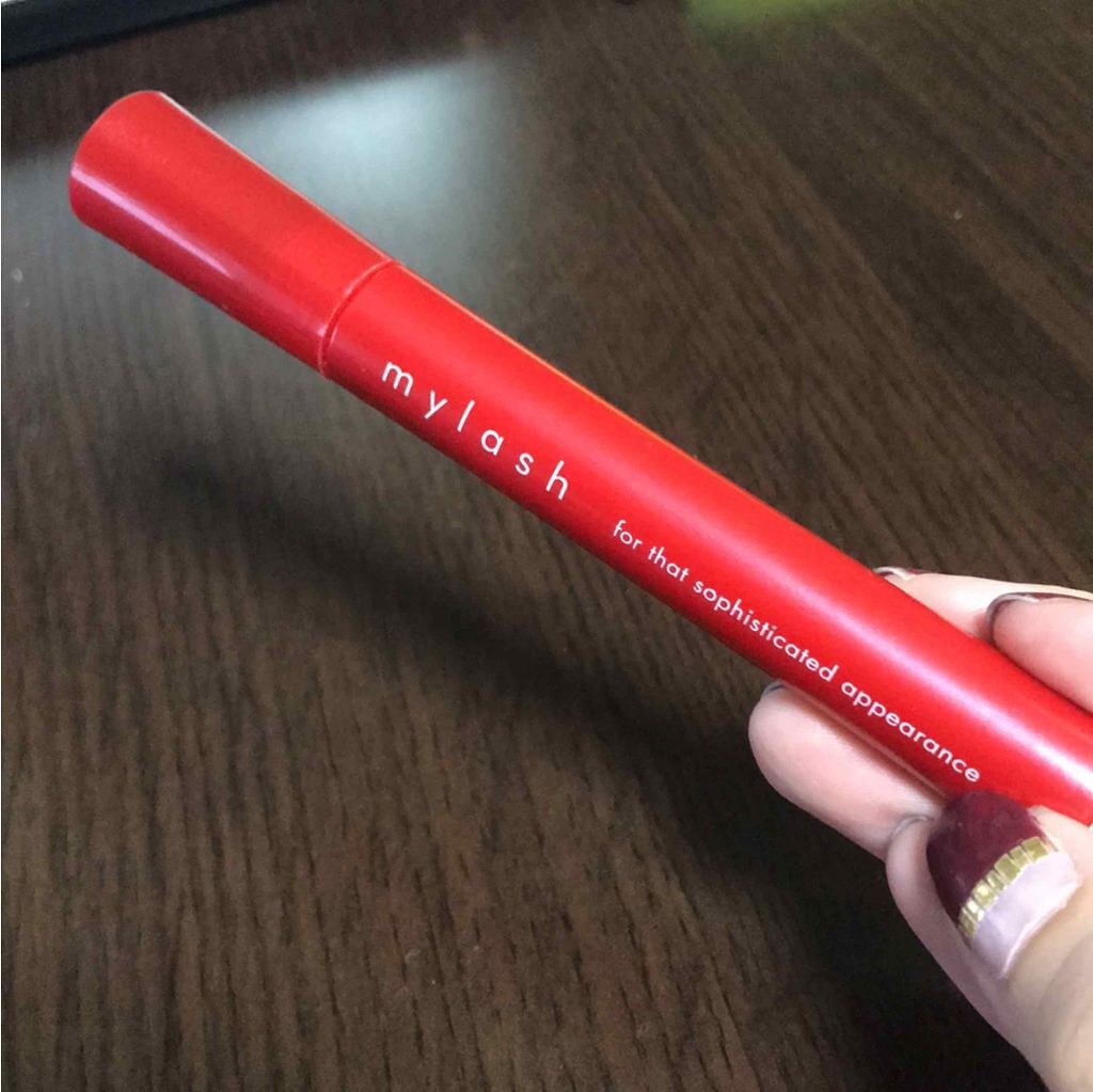 オペラ マイラッシュ アドバンスト/OPERA/マスカラを使ったクチコミ（1枚目）