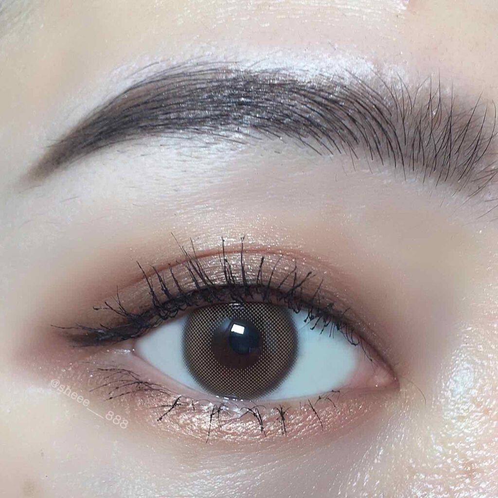 クリーミータッチライナー/キャンメイク/ジェルアイライナーを使ったクチコミ(3枚目)