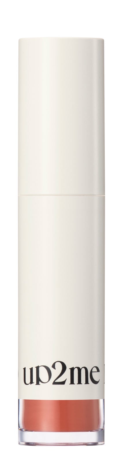 アップトゥーミー ハグマイリップ カラーロックプランパー / up2me