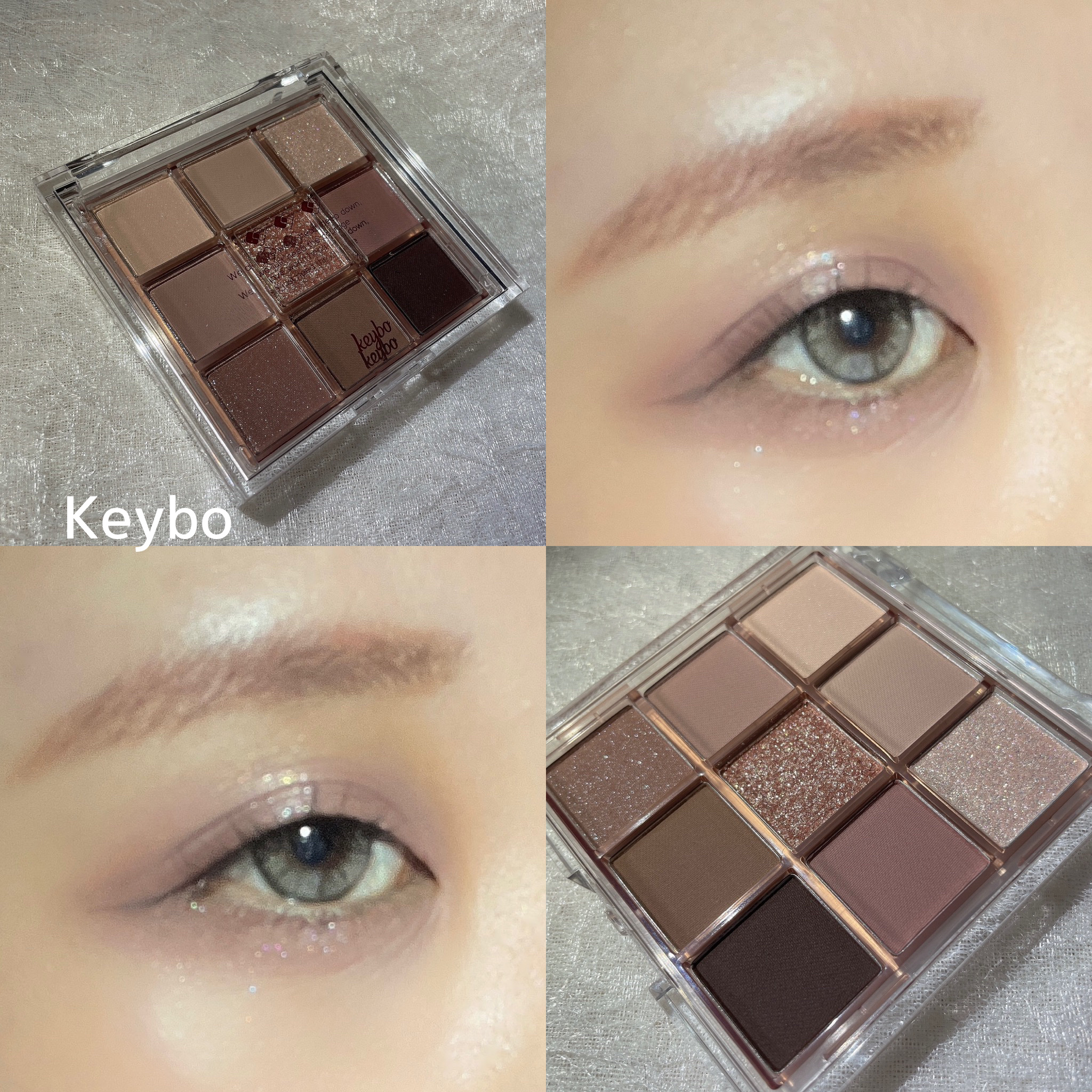 TOPARDS 1day/TOPARDS/ワンデー（１DAY）カラコンを使ったクチコミ（1枚目）