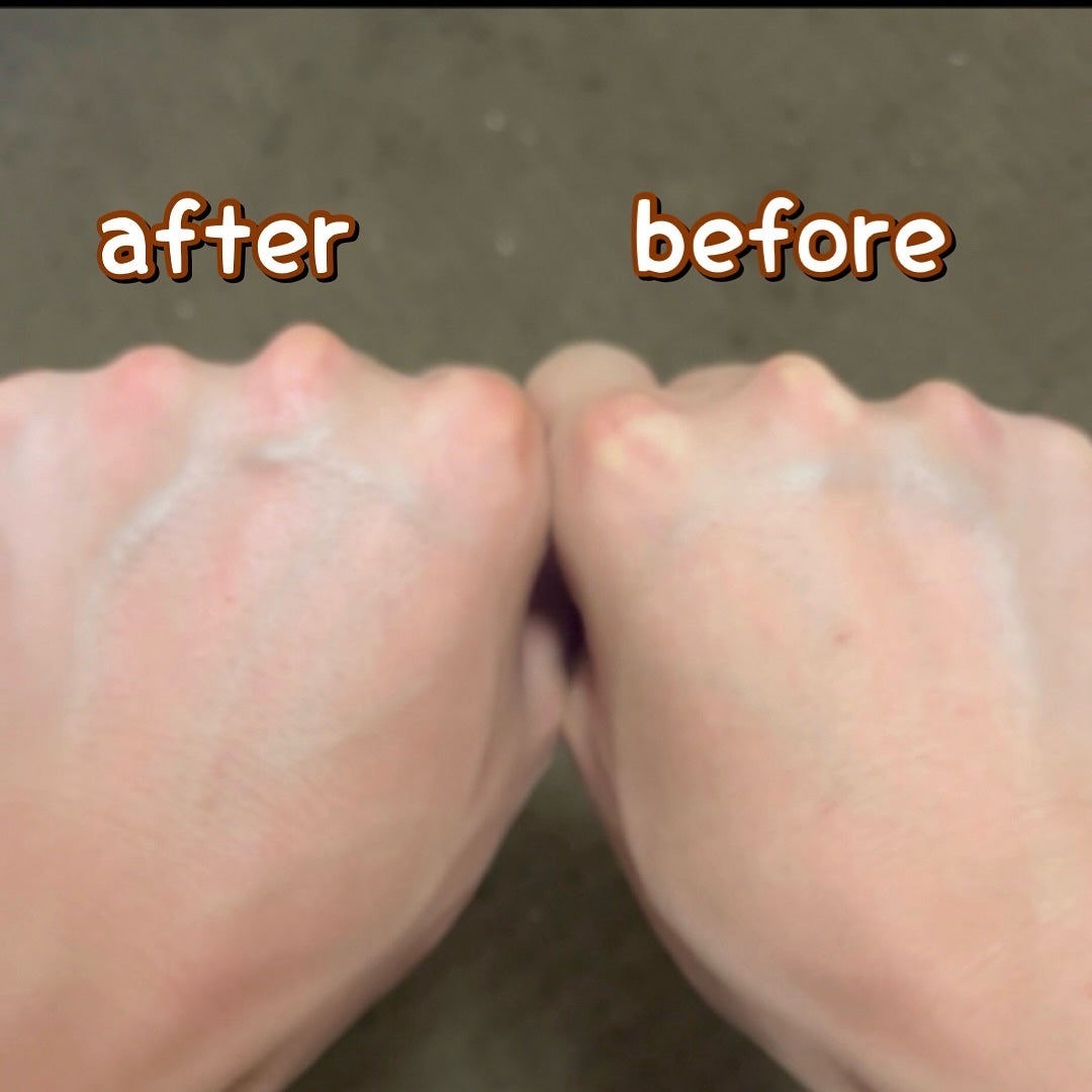 エアリーフィットサンスティック/KAHI/日焼け止めスティックを使ったクチコミ(3枚目)