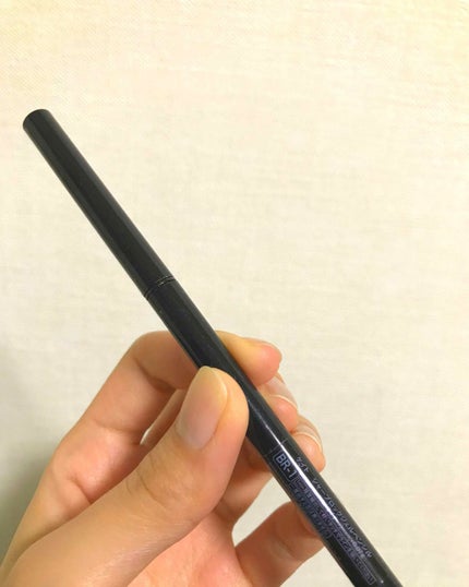 シャープロックジェルペンシル/KATE/ジェルアイライナーを使ったクチコミ(2枚目)