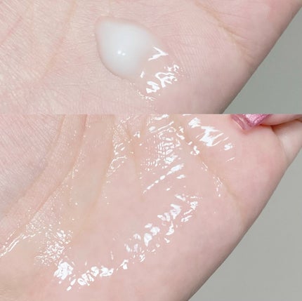 ピュア ナチュラル ボディミルク L/pdc/ボディミルクを使ったクチコミ(2枚目)