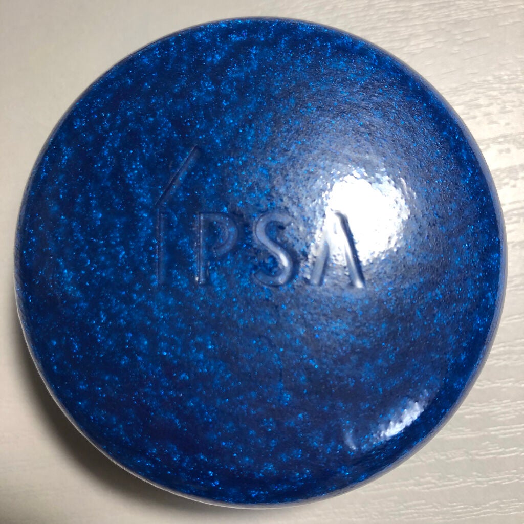 クレンジング マリンケイクe/IPSA/洗顔石鹸を使ったクチコミ(2枚目)