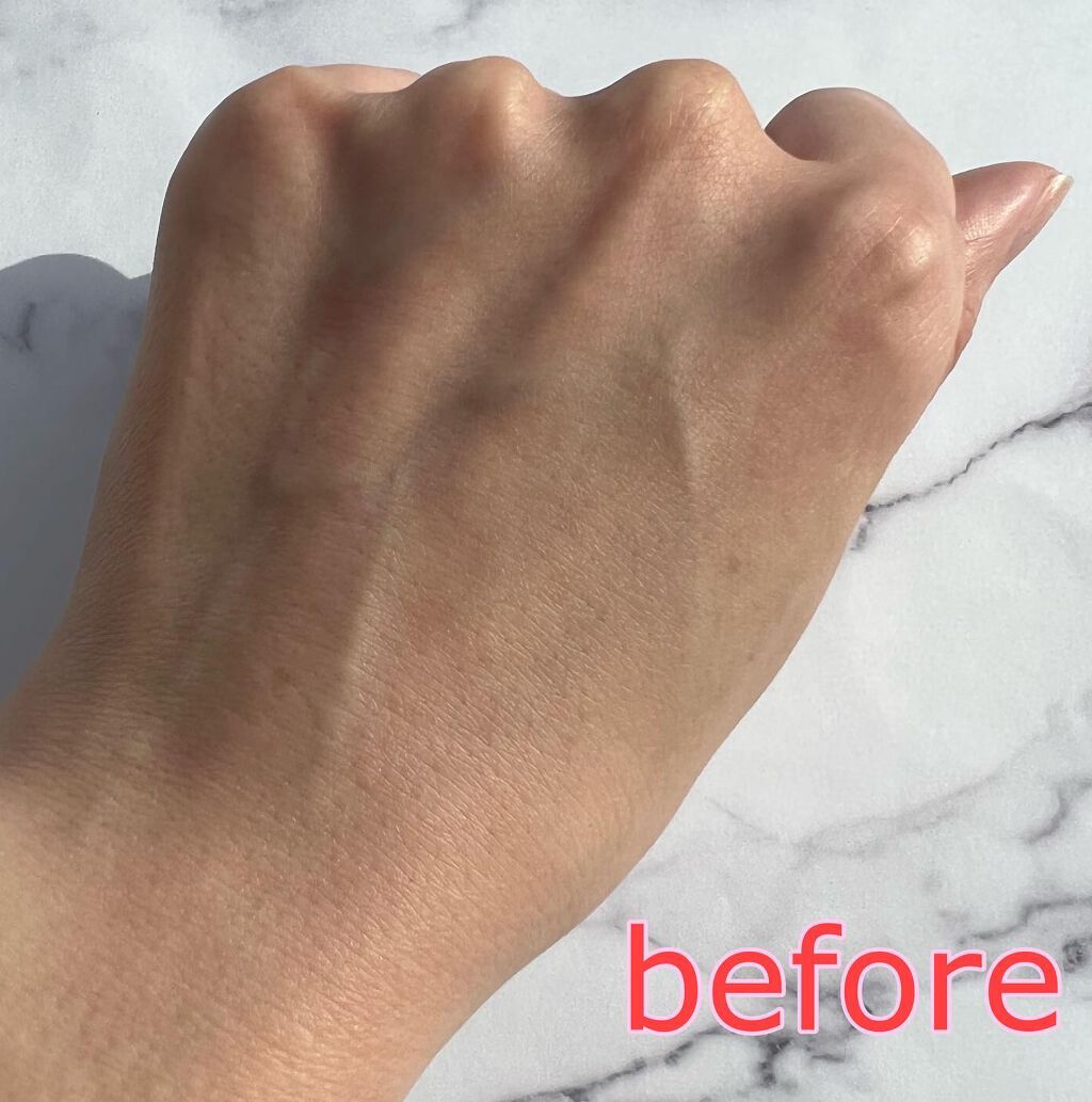 UVカット デイバリアUVローション/キュレル/日焼け止め・UVケアを使ったクチコミ（2枚目）