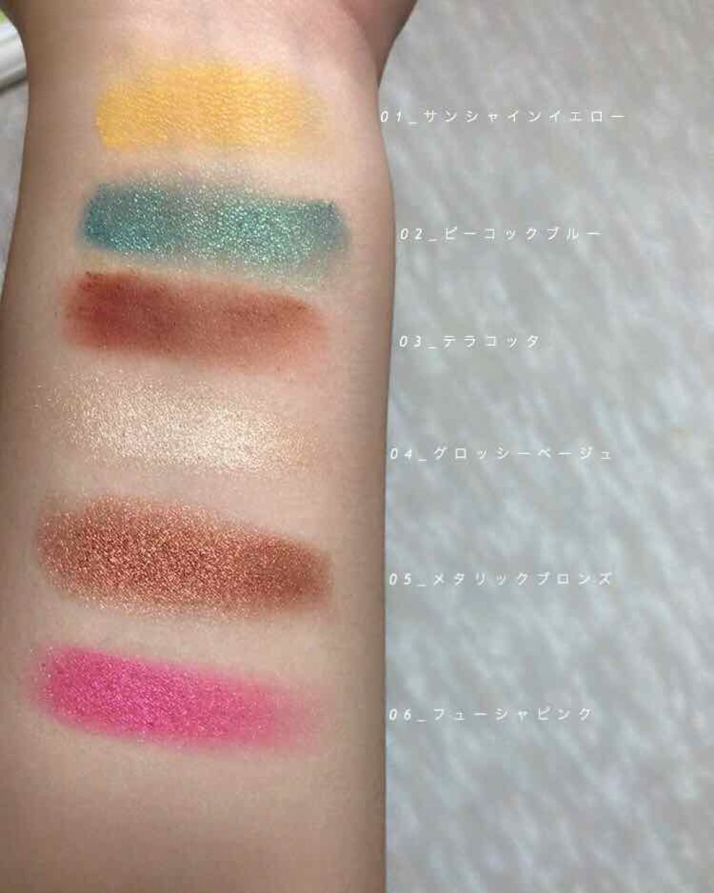 Gina 2018年7月号/Gina/雑誌を使ったクチコミ(2枚目)