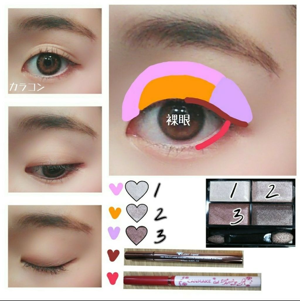 ウルトラ HD マット リップカラー/REVLON/口紅を使ったクチコミ(3枚目)