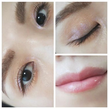 Eyes to Mesmerise/Charlotte Tilbury/ジェル・クリームアイシャドウを使ったクチコミ（2枚目）