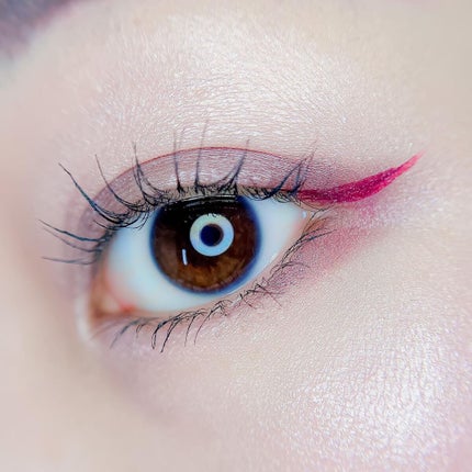 【旧】サンク クルール クチュール/Dior/アイシャドウパレットを使ったクチコミ(6枚目)