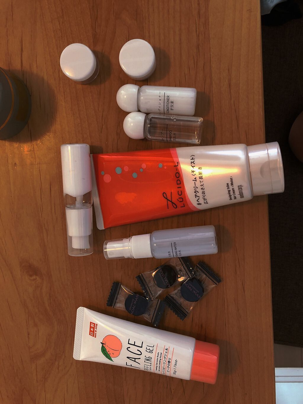 スキンケア洗顔料 薬用アクネケア/ビオレ/洗顔フォームを使ったクチコミ（2枚目）