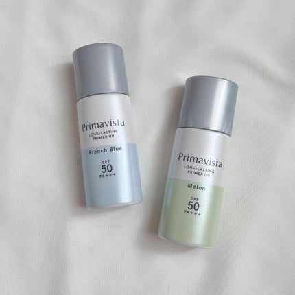 スキンプロテクトベース<皮脂くずれ防止>SPF50/プリマヴィスタ/化粧下地を使ったクチコミ(1枚目)