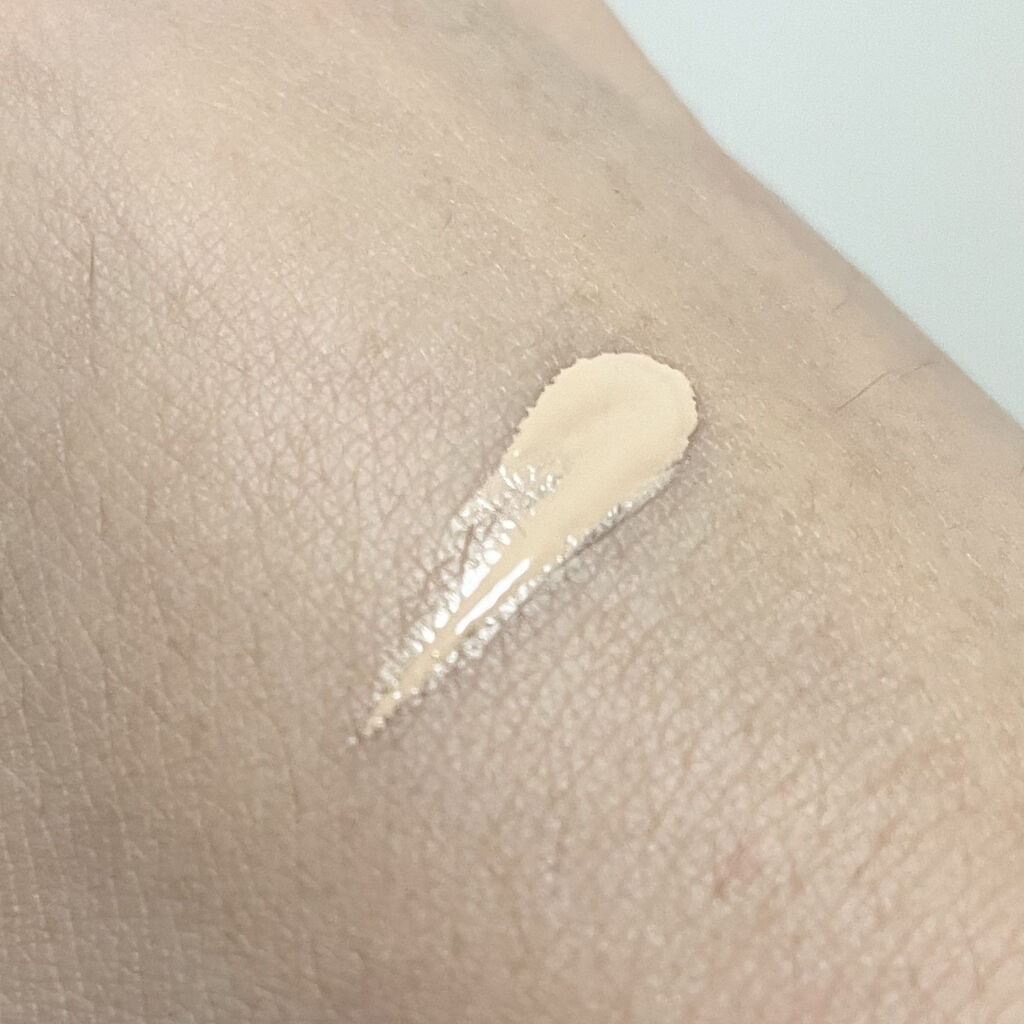 パーフェクト モバイルタッチアップ/ADDICTION/リキッドコンシーラーを使ったクチコミ（2枚目）