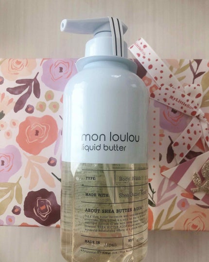 My Little Box/My Little Box/その他キットセットを使ったクチコミ(6枚目)