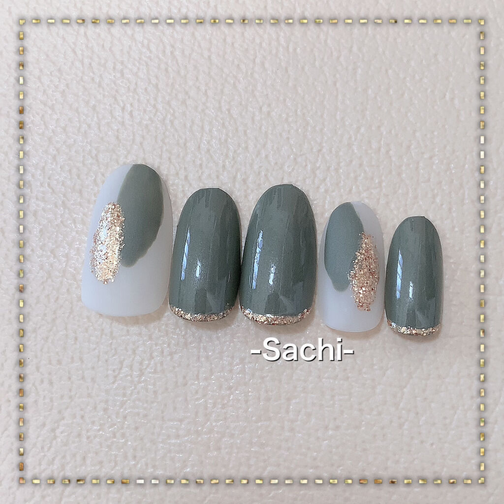 ナチュラルネイルカラーN/デュカート/マニキュアを使ったクチコミ（3枚目）