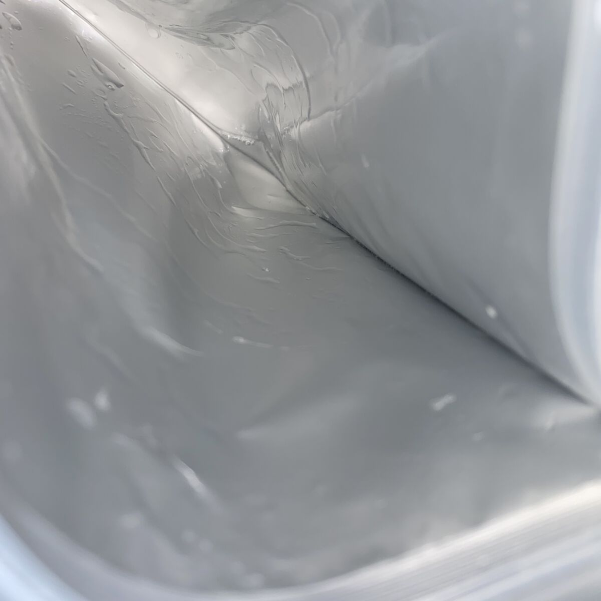 ルルルンプレシャス WHITE(クリア)【旧】/ルルルン/シートマスク・パックを使ったクチコミ（2枚目）