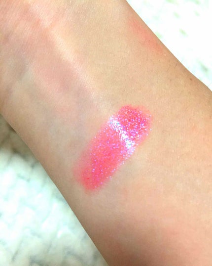 シャインオン/ロレアル パリ/口紅を使ったクチコミ(2枚目)