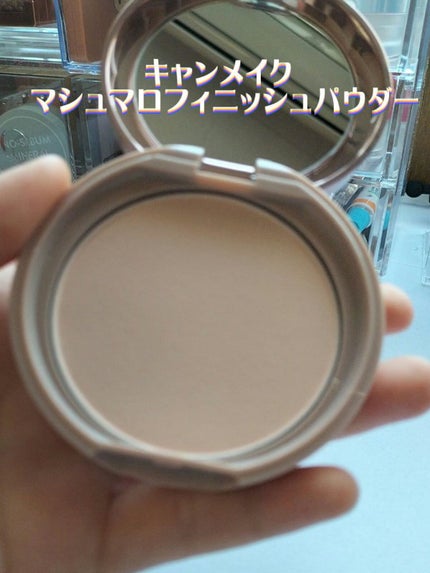 ベターザンアイズ ミュージックシリーズ/rom&nd/アイシャドウパレットを使ったクチコミ(6枚目)