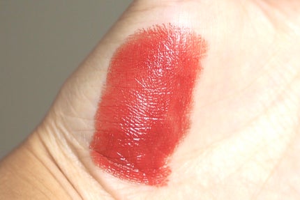 ジルスチュアート ルージュ リップブロッサム/JILL STUART/口紅を使ったクチコミ(4枚目)