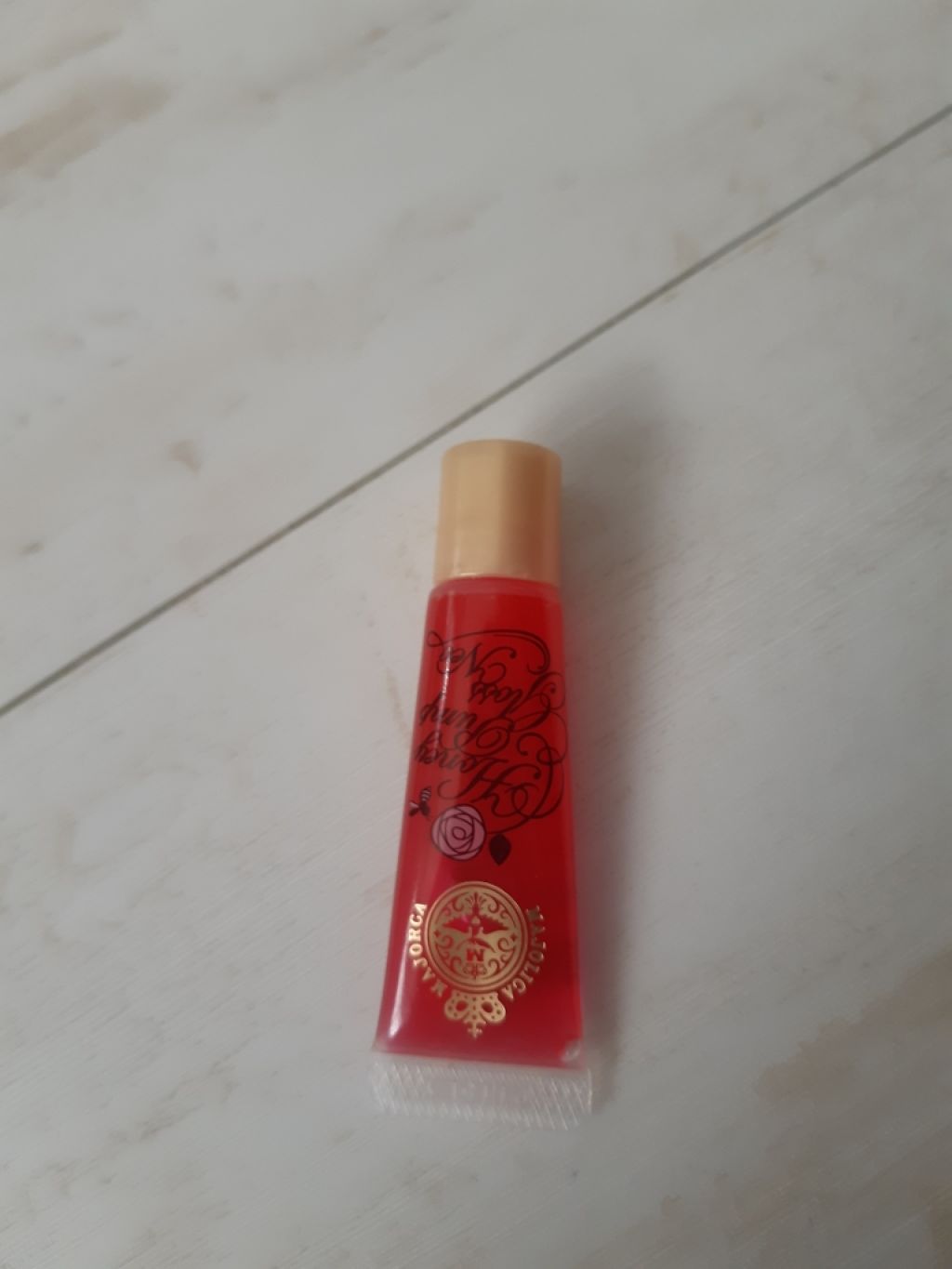 ハニーポンプグロス NEO/MAJOLICA MAJORCA/リップグロスを使ったクチコミ(1枚目)