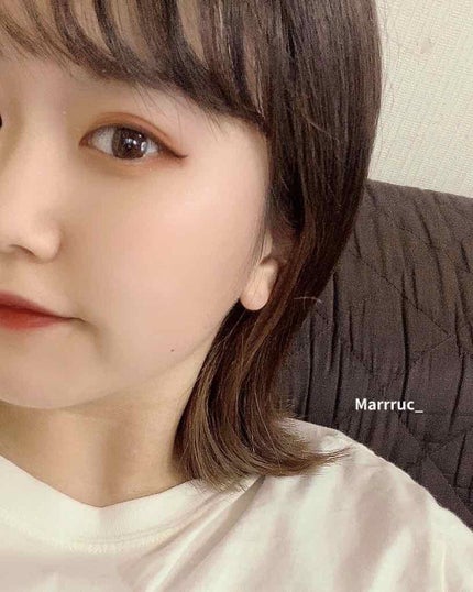 【旧】ミス ディオール ヘア ミスト/Dior/ヘアミストを使ったクチコミ(1枚目)