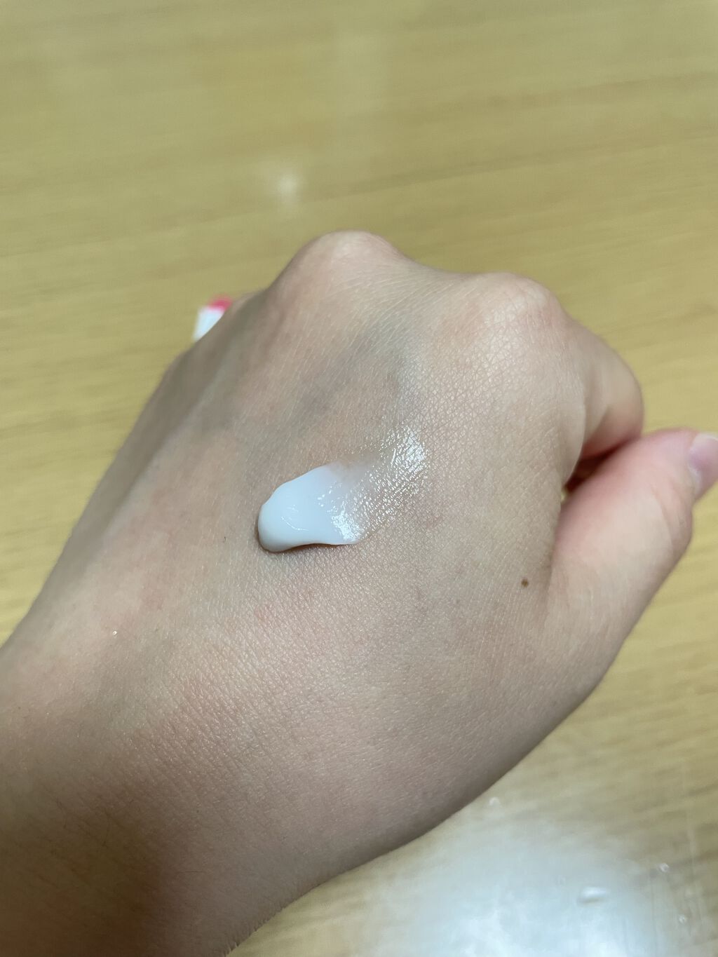 モイスチュア バーム/カルテHD/フェイスバームを使ったクチコミ（2枚目）