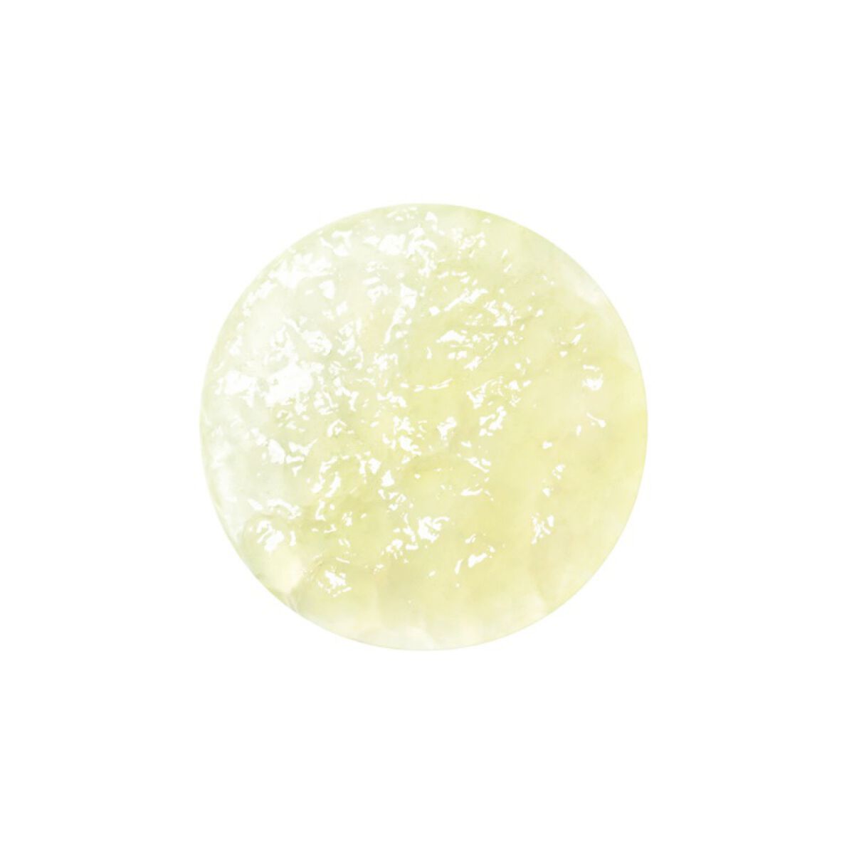 サニーサワー クレンジング ジュレ/IGNIS/クレンジングジェルを使ったクチコミ（2枚目）