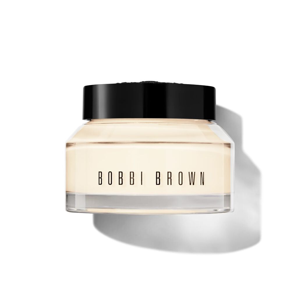 ビタエンリッチドクリーム&フェイスベース BOBBI BROWN