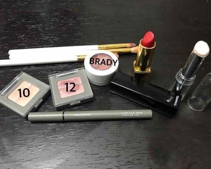 ルージュ アンリミテッド PEARL/shu uemura/口紅の画像