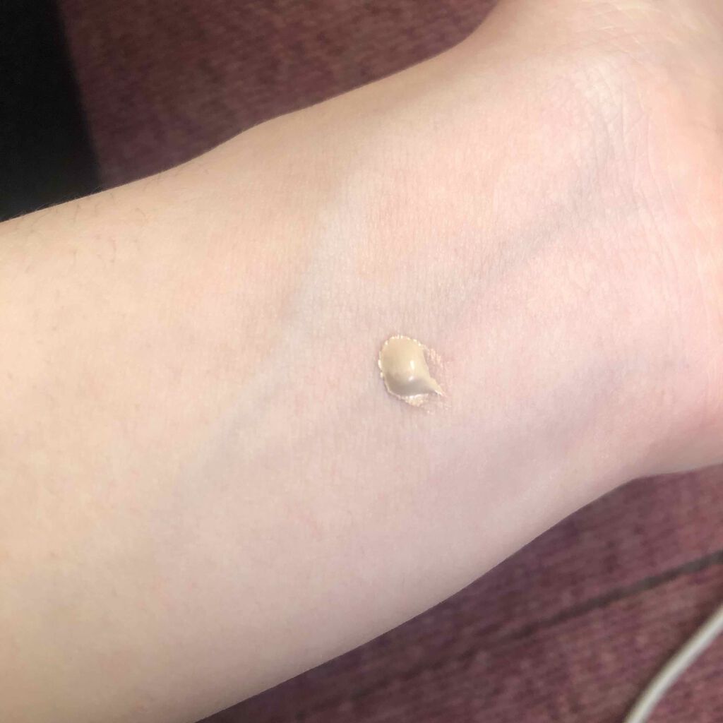 UVイデア XL プロテクションBB/ラ ロッシュ ポゼ/BBクリームを使ったクチコミ(2枚目)