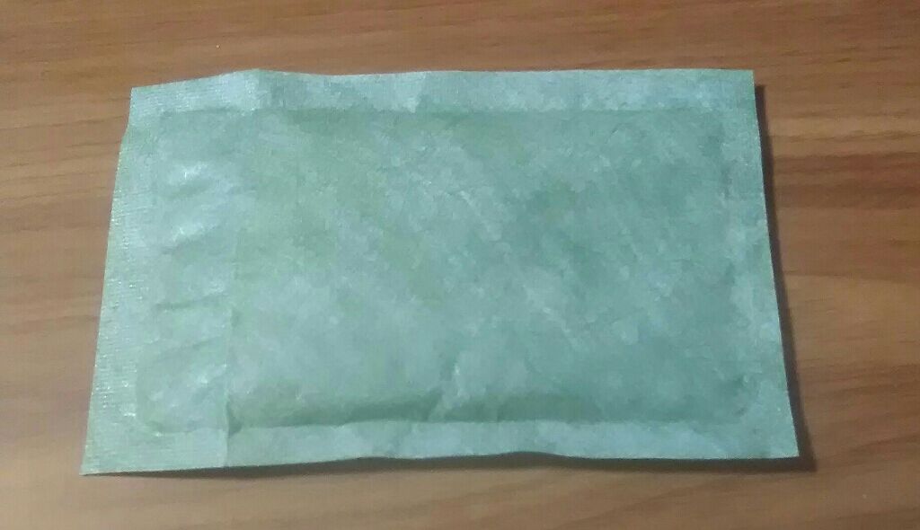 アクティブスパα 生薬配合風呂/AYURA/無機塩系入浴剤を使ったクチコミ(4枚目)