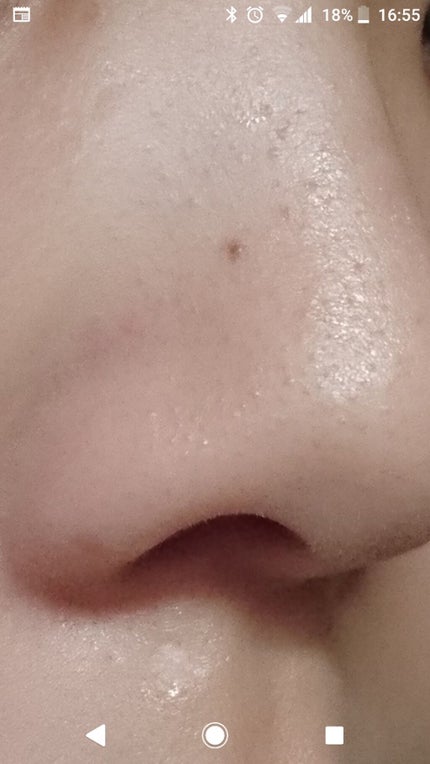 ホワイト もこもこ白泡マスク/リッツ/洗い流すパック・マスクを使ったクチコミ(2枚目)