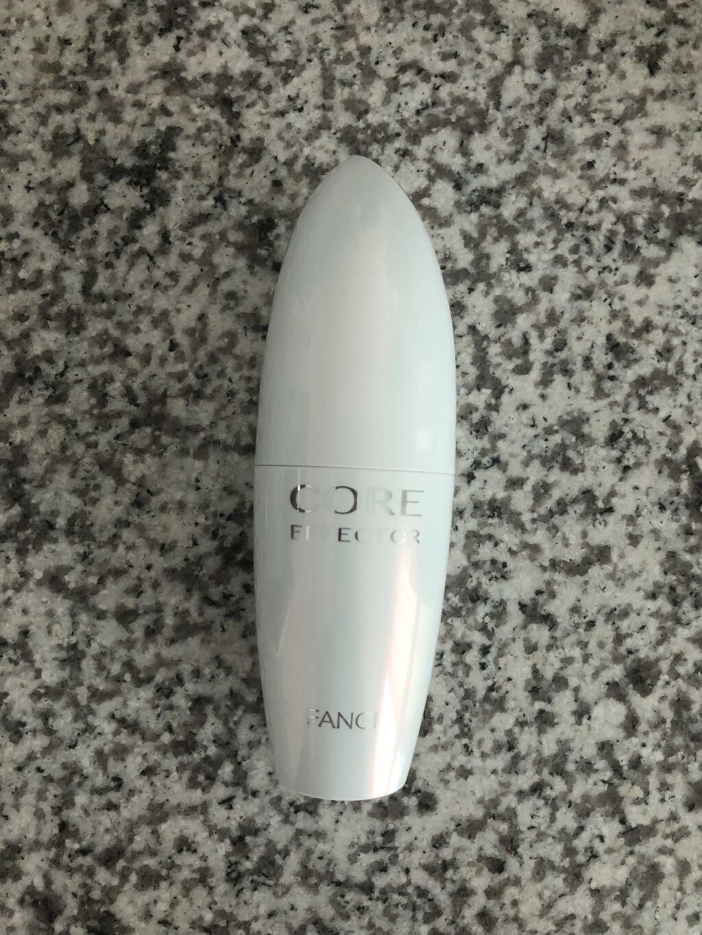 コアエフェクター/ファンケル/美容液を使ったクチコミ（2枚目）