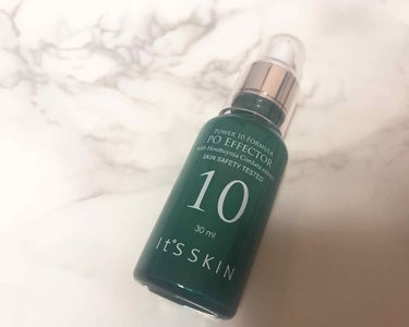 ■It'sSKIN 毛穴ケア(緑)

私が買ったところでは1600円程でした。
(日本円はこれくらいなのかな？)

ビタミンCが欲しかったのですが、売り切れだったので毛穴ケアを購入しました。

敏感肌の