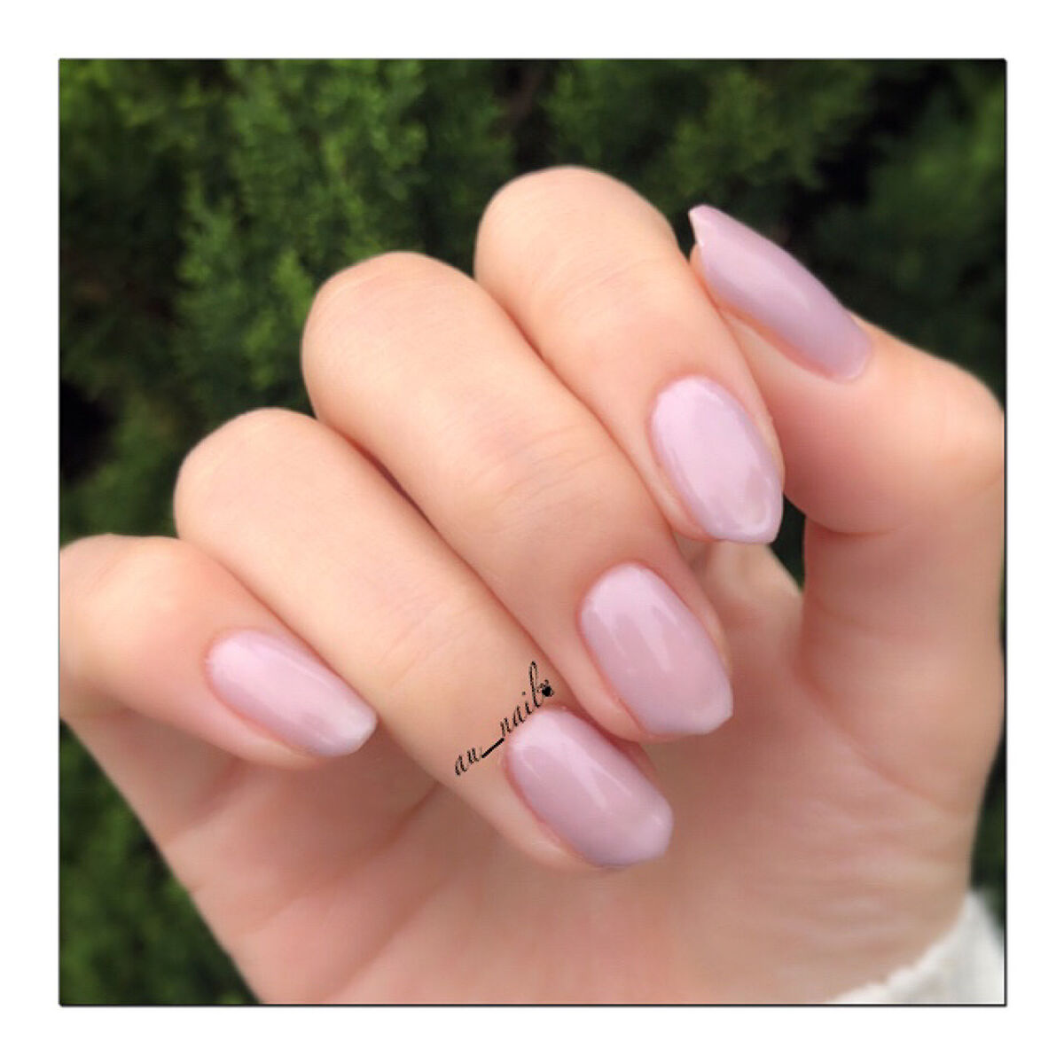 ウィークリージェル/HOMEI/ジェルネイルを使ったクチコミ（1枚目）